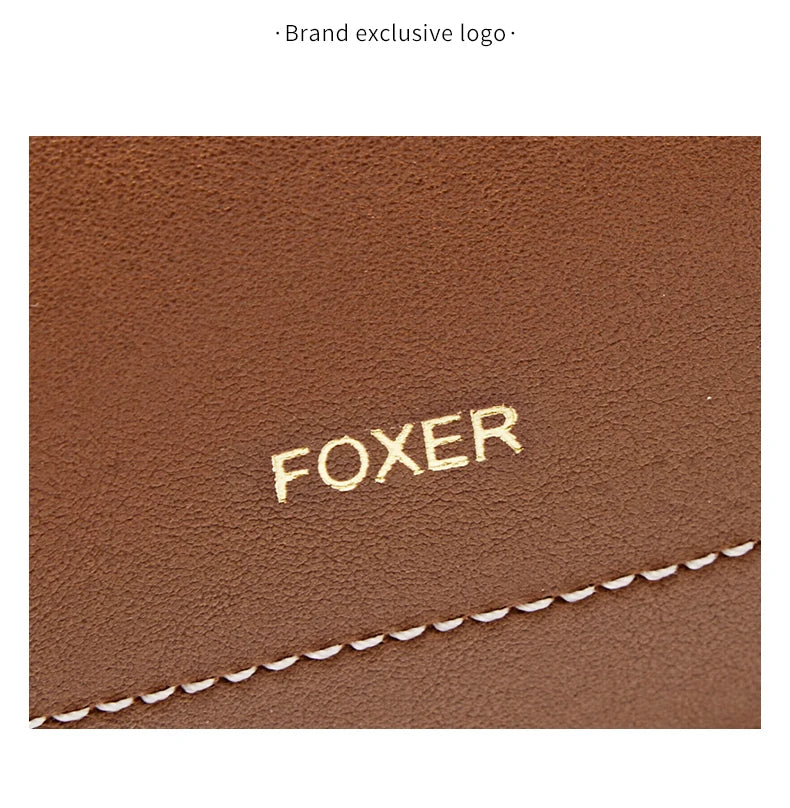 Damen Handtasche Aus PU Leather Simple Retro Stil Für Casual Commuting