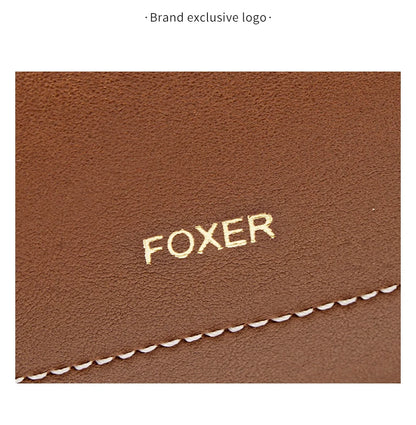 Damen Handtasche Aus PU Leather Simple Retro Stil Für Casual Commuting