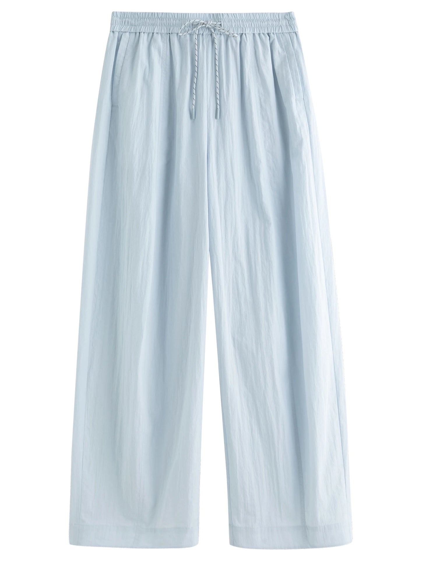 Ärmellose Damen-Sommerbluse mit Schnürdesign und floralem Chiffon – leichte Sommeroberteile für Frauen