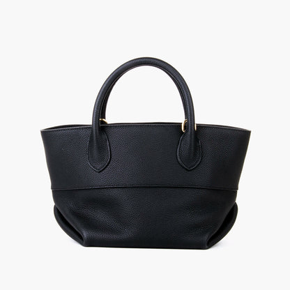 Echtleder Damen-Handtasche Mit Schultergurt | Alltag