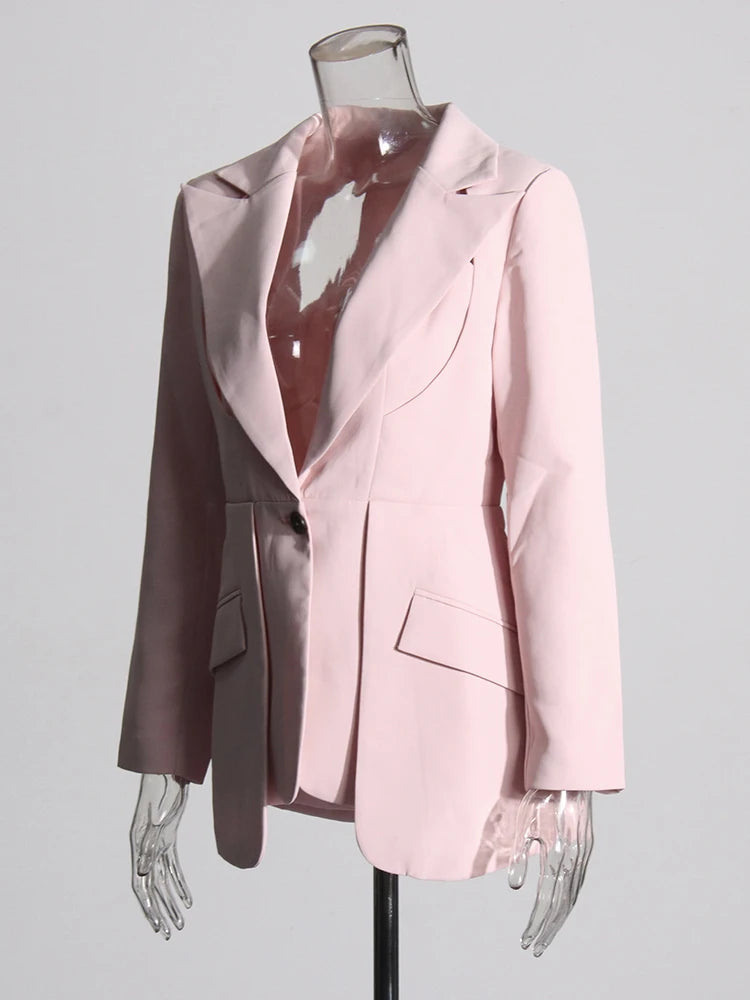 Ärmelloses Damen-Spitzenkleid mit Rundhalsausschnitt und Patchwork-Design – figurbetont und mit Hohldetails.