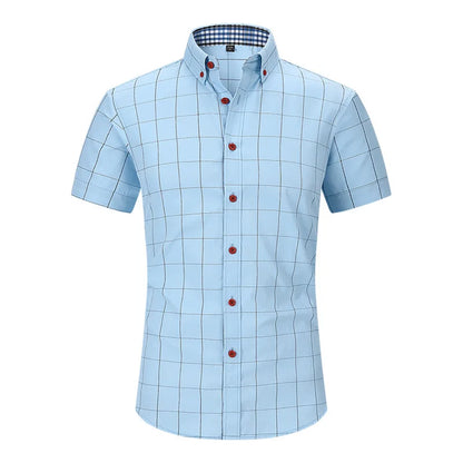 Herren-Pullover mit Rundhalsausschnitt und Patchwork-Design in Kontrastfarben – Vintage-Stil mit langen Ärmeln