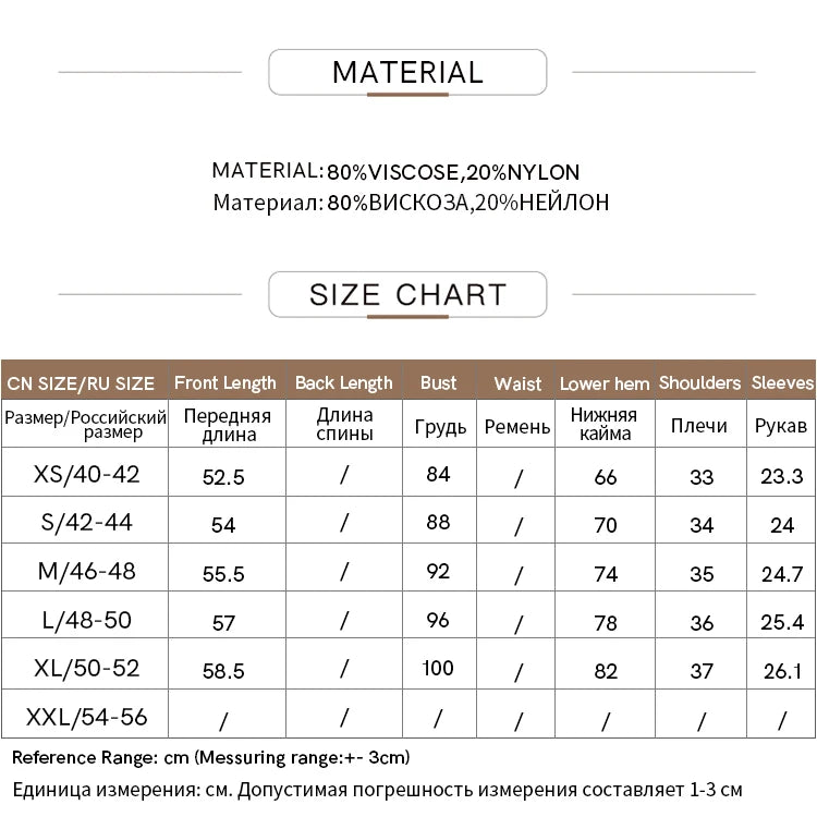 Damen Top im Minimalismus-Stil mit O-Ausschnitt und kontrastierenden Farben