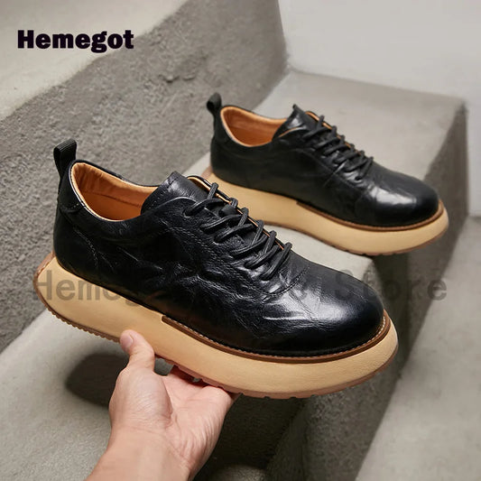 Lässige Freizeitschuhe für Herren – sportlich & bequem