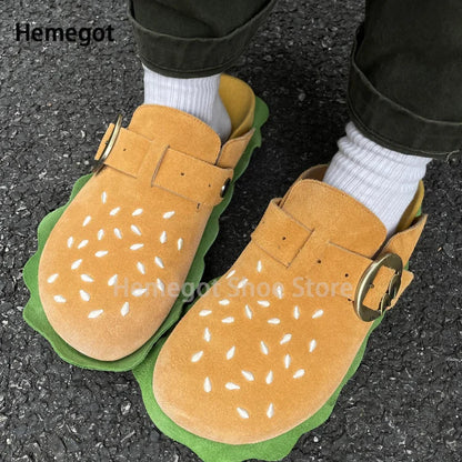 Stilvolle Herren-Schuhe aus Leder – klassisches Design & hoher Tragekomfort