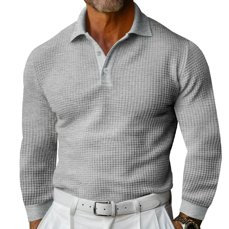 Herren-Fitness-Weste aus Baumwolle mit weitem Schnitt und seitlichem Schlitz – ideal für Bodybuilding und Sport.