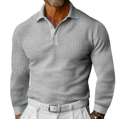 Herren-Fitness-Weste aus Baumwolle mit weitem Schnitt und seitlichem Schlitz – ideal für Bodybuilding und Sport.