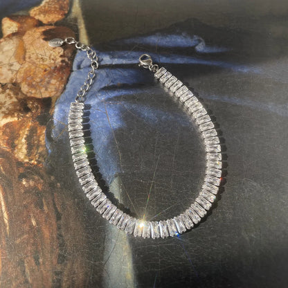 Damen-Armband Bling mit Zirkonia