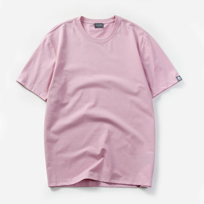Herren T-Shirt aus hochwertigem Sorona Stoff für den Sommer