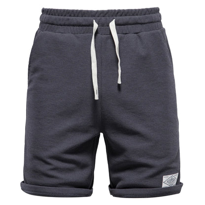 AIOPESON 2023 Neue Sommer Baumwolle Weiche Shorts für Männer Beiläufige Laufende Sport Basketball Herren Shorts Jogging Kurze Hosen Männer