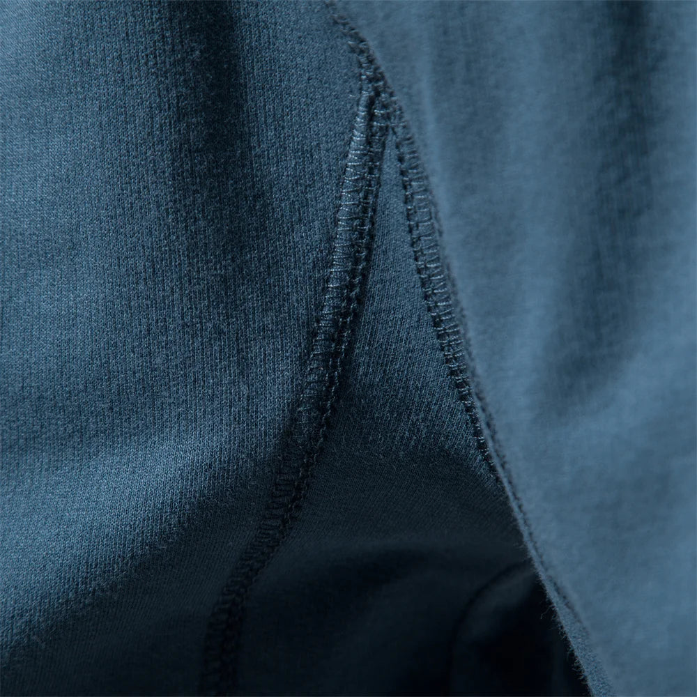 Männer Jogginghose Shorts aus 100 Prozent Baumwolle für Casual Sport und Fitness