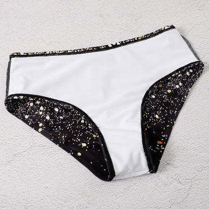 Sexy Bikini-Set für Damen – Perfekt für Strand und Pool
