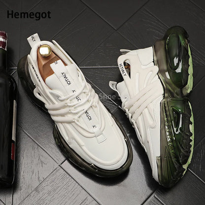 Lässige Freizeitschuhe für Herren – sportlich & bequem