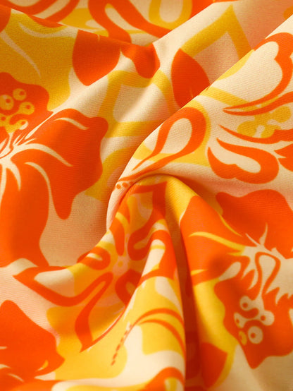 Weißer Push-Up-Bikini im brasilianischen Stil – verführerisches Bade-Set für den Strand und Pool