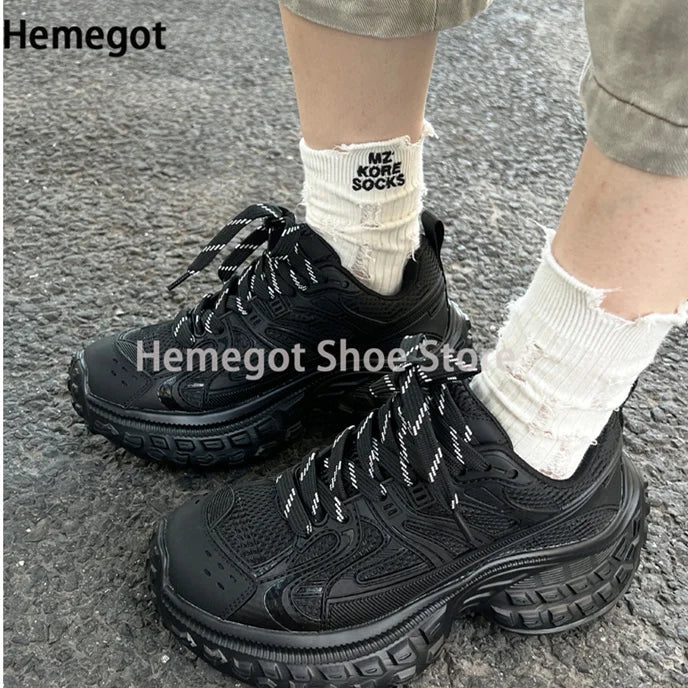 Lässige Freizeitschuhe für Herren – sportlich & bequem