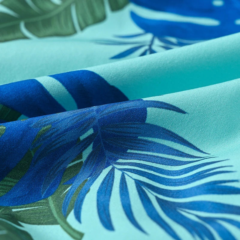 Kurze Herren-Badeshorts für Surfen und Sport – ideal für Strand und Schwimmen