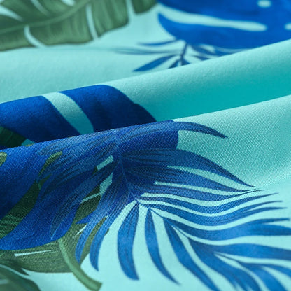 Kurze Herren-Badeshorts für Surfen und Sport – ideal für Strand und Schwimmen