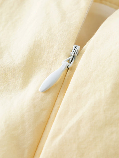 Vielseitige, romantische Damenbluse aus erfrischendem Chiffon – ideal für den Sommer