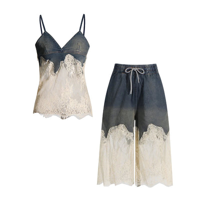 Elegantes Damen-Kleid mit Karomuster, Reverskragen und langen Ärmeln – figurbetontes Patchwork-Design mit Knopfleiste.