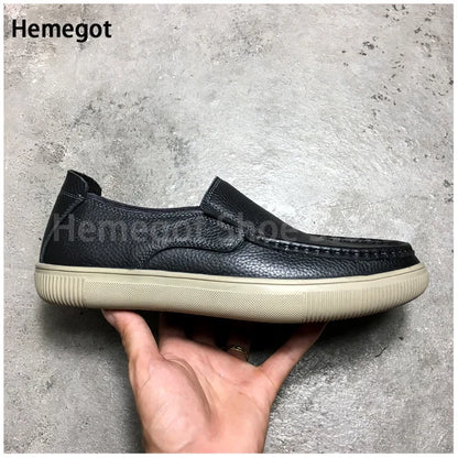 Lässige Freizeitschuhe für Herren – sportlich & bequem