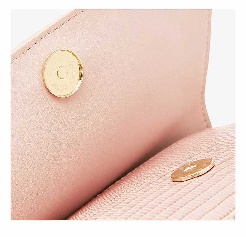 Damen-Schultertasche Mit Crossbody-Design Für Alltag Beruf Und Reisen Aus PU-Leder Praktisch Gepolstertes Innenfach