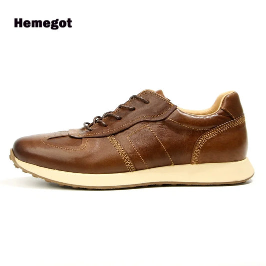 Lässige Freizeitschuhe für Herren – sportlich & bequem