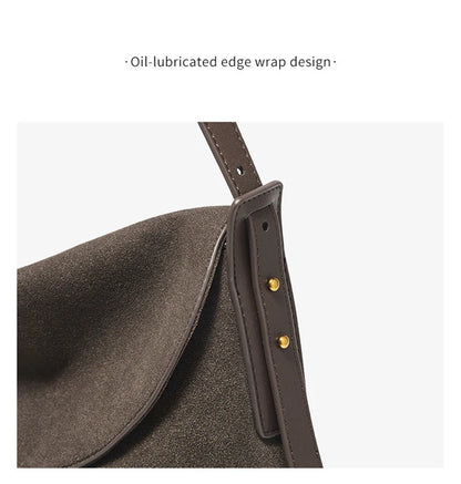 Damen Tote Bag Im Vintage Stil Mit Großer Kapazität