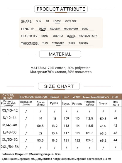 Damen T-Shirts im minimalistischen Stil mit neuem V-Ausschnitt und kurzen Ärmel