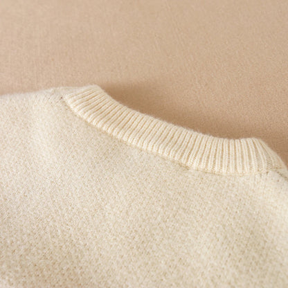 Baby Mädchen Pullover Herbst lange Ärmel Strickwaren Kinder Kürbis Kleidung Mädchen Halloween Outfit