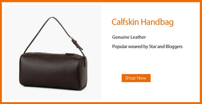 Mini-Veloursleder-Handtasche | Alltagsbegleiter