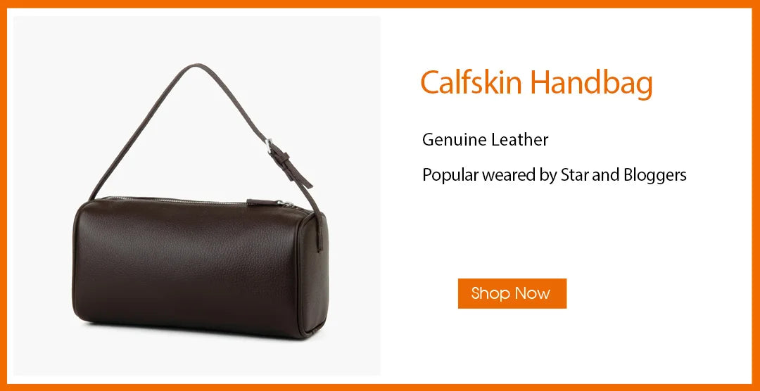 Mini-Suede-Tasche Wildleder Lammleder-Innenfutter