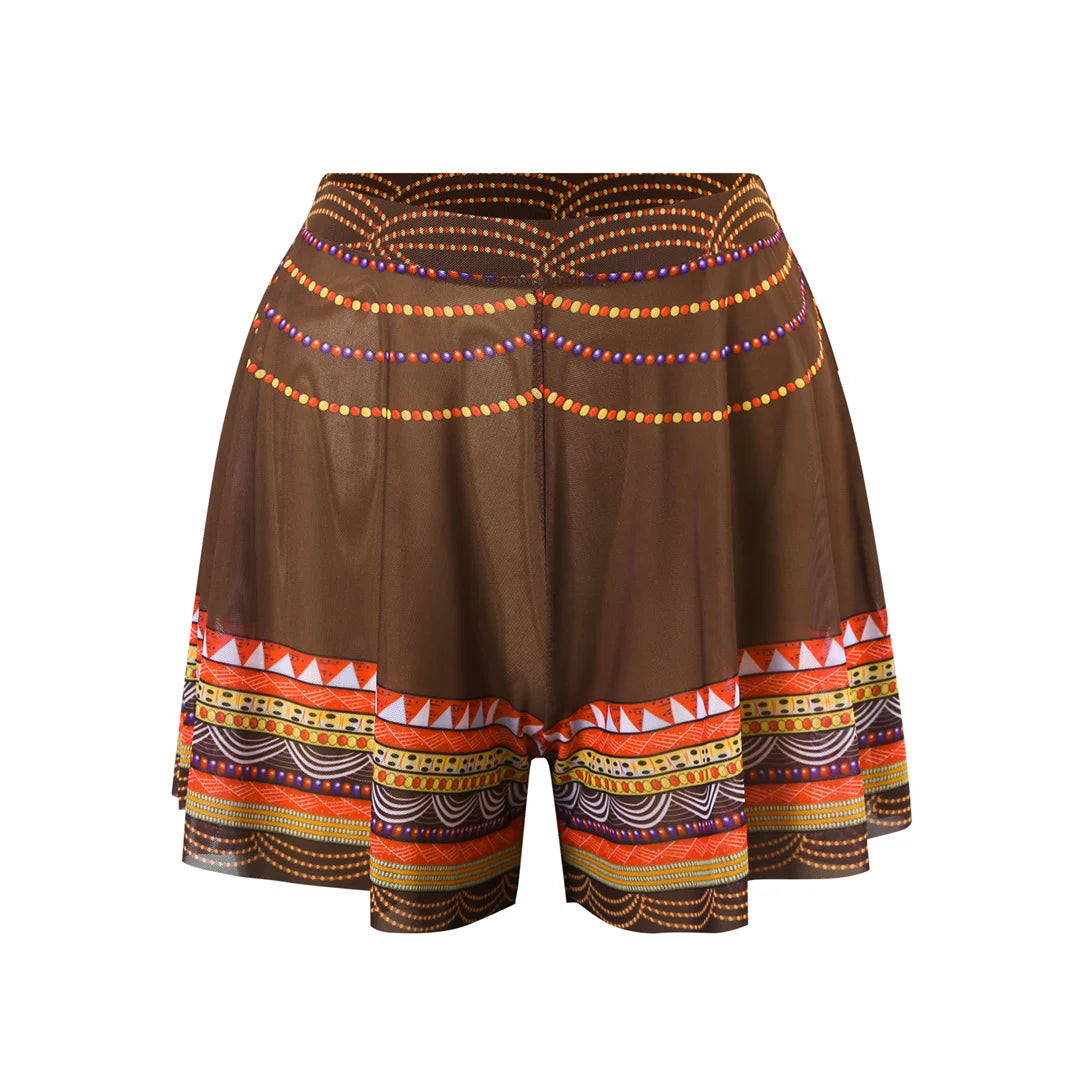 Damen-Shorts
