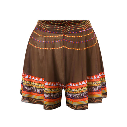 Damen-Shorts