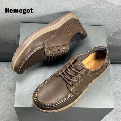 Lässige Freizeitschuhe für Herren – sportlich & bequem