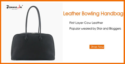 Burgunderroter Leder-Tote | Beutel Im Hobo-Stil