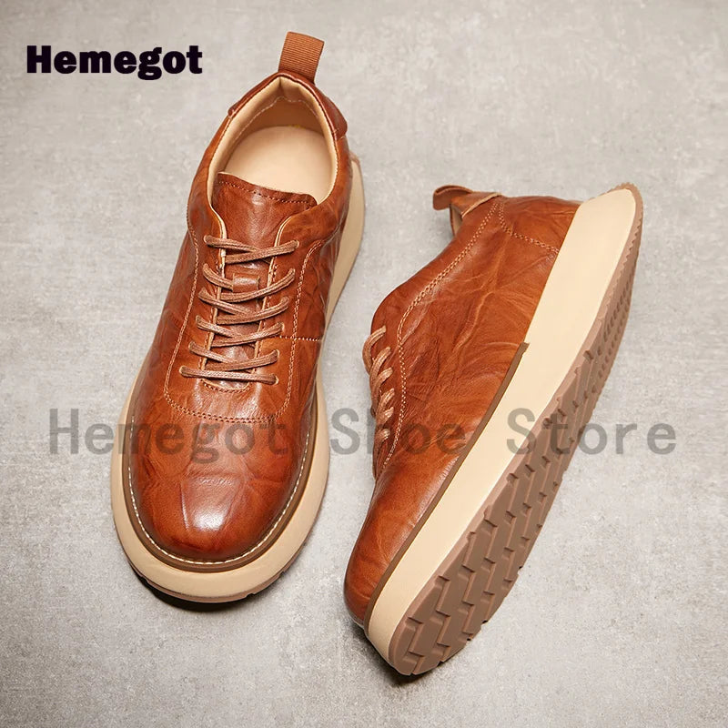 Lässige Freizeitschuhe für Herren – sportlich & bequem