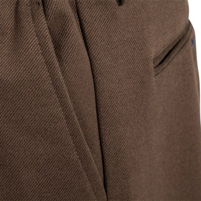 Winterhose Herren Mit Wärmedämmung Und Elastischem Bund