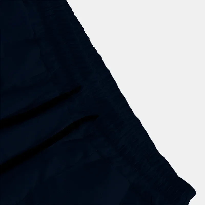 Lässige Herren-Sommershorts mit sportlichem, atmungsaktivem Design – schnelltrocknend und trendig in Uni-Farben