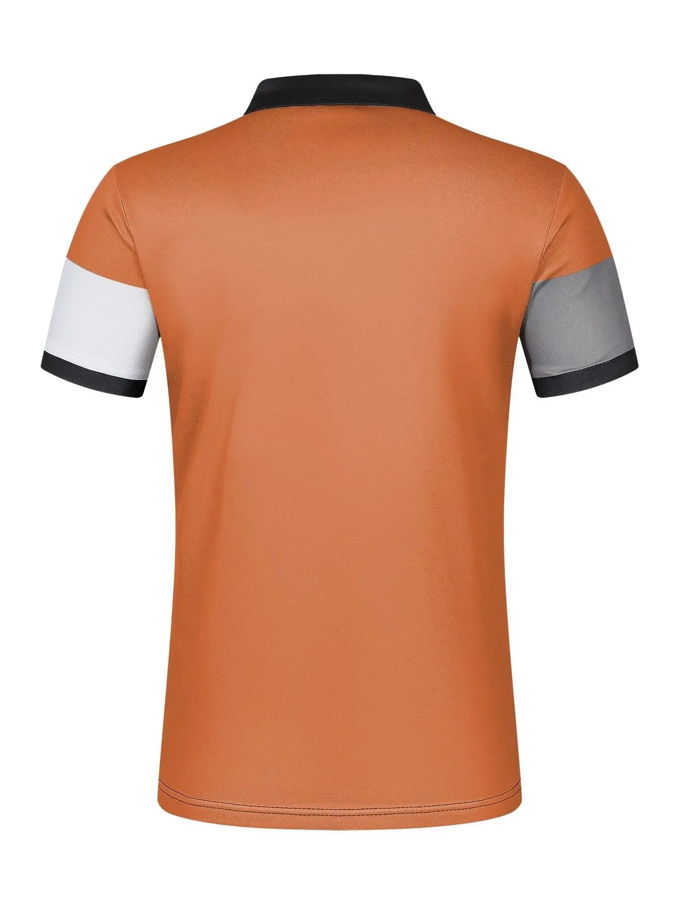 Hochwertiges Herren-Poloshirt mit Reverskragen und kurzen Ärmeln – hautfreundlich, atmungsaktiv und vielseitig für den Sommer