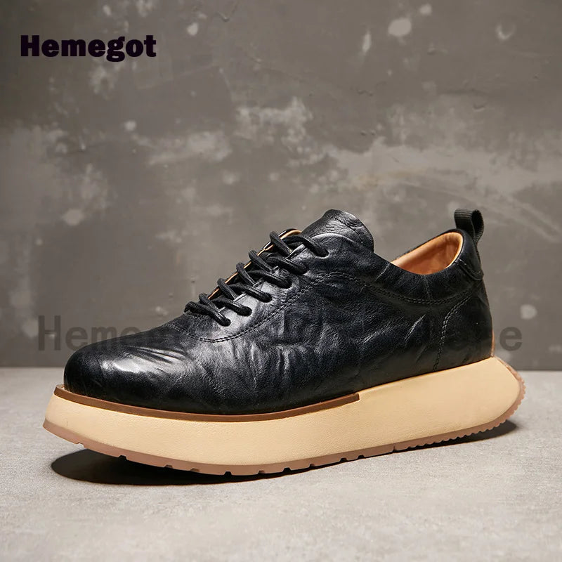 Lässige Freizeitschuhe für Herren – sportlich & bequem