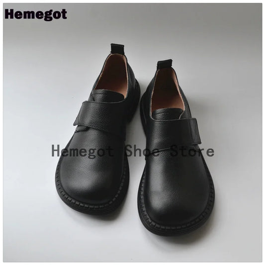 Stilvolle Herren-Schuhe aus Leder – klassisches Design & hoher Tragekomfort