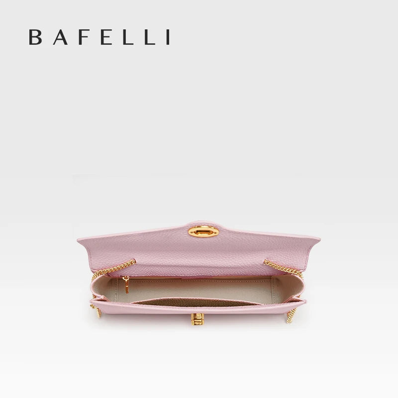 Elegante Damen Leder Handtasche Stilvolles Abenddesign Für Galas