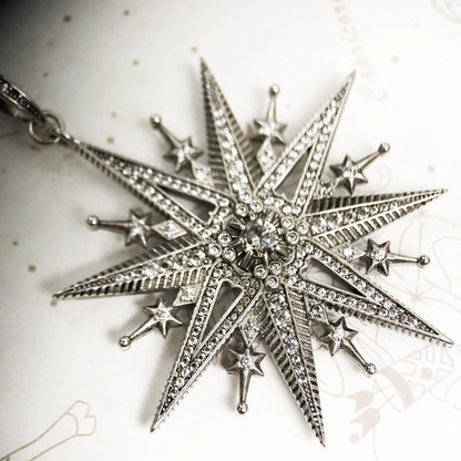 Damen-Charm-Anhänger Amulett magisch Natur Glück aus Sterlingsilber