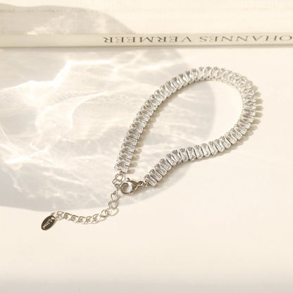 Damen-Armband Bling mit Zirkonia