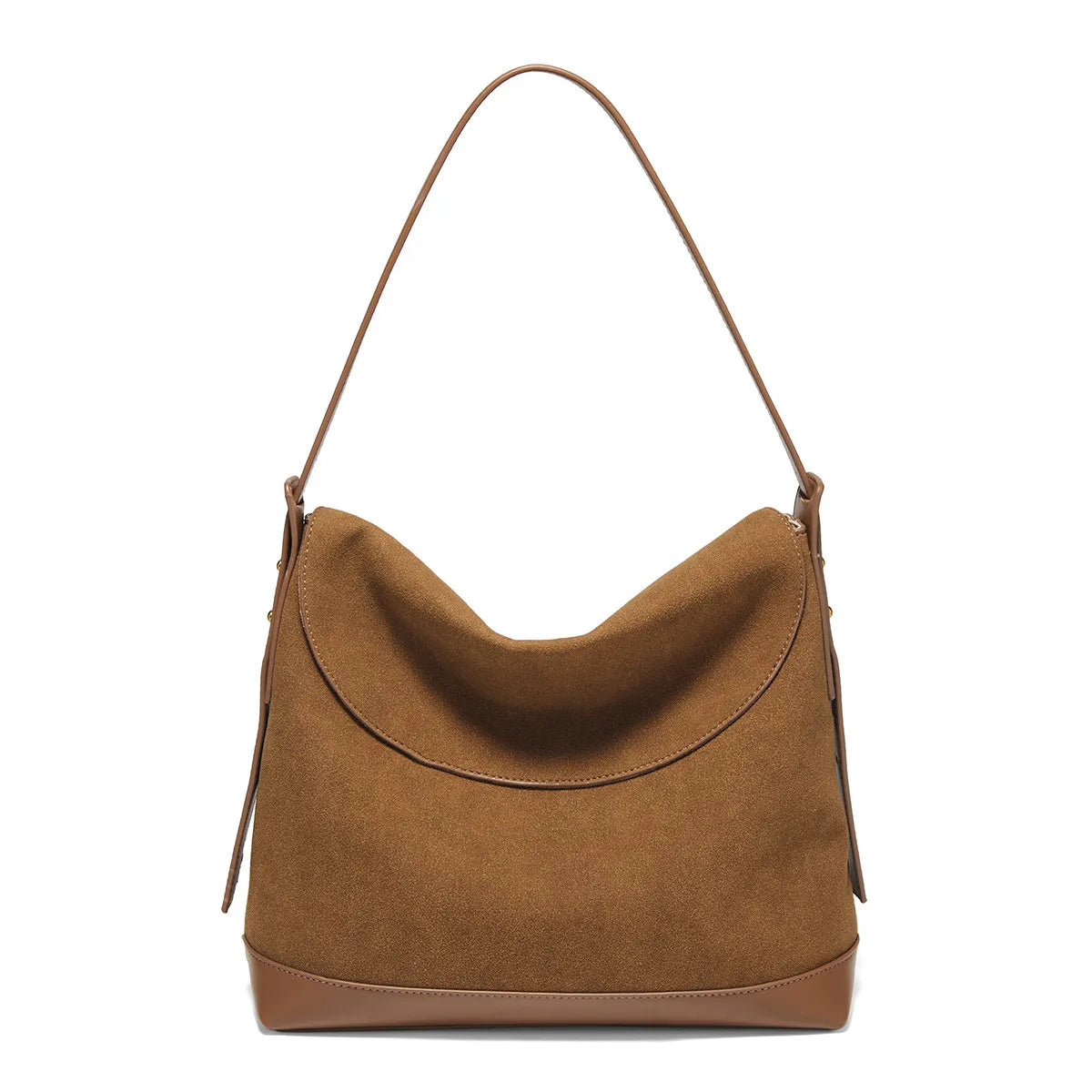 Damen Tote Bag Im Vintage Stil Mit Großer Kapazität