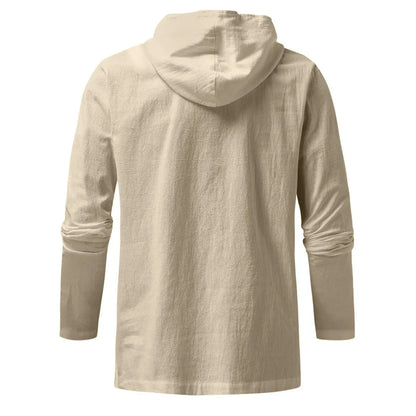 Kurzes Herren-Spitzenhemd mit Blumenmuster und transparentem Design – ideal für den Urlaub