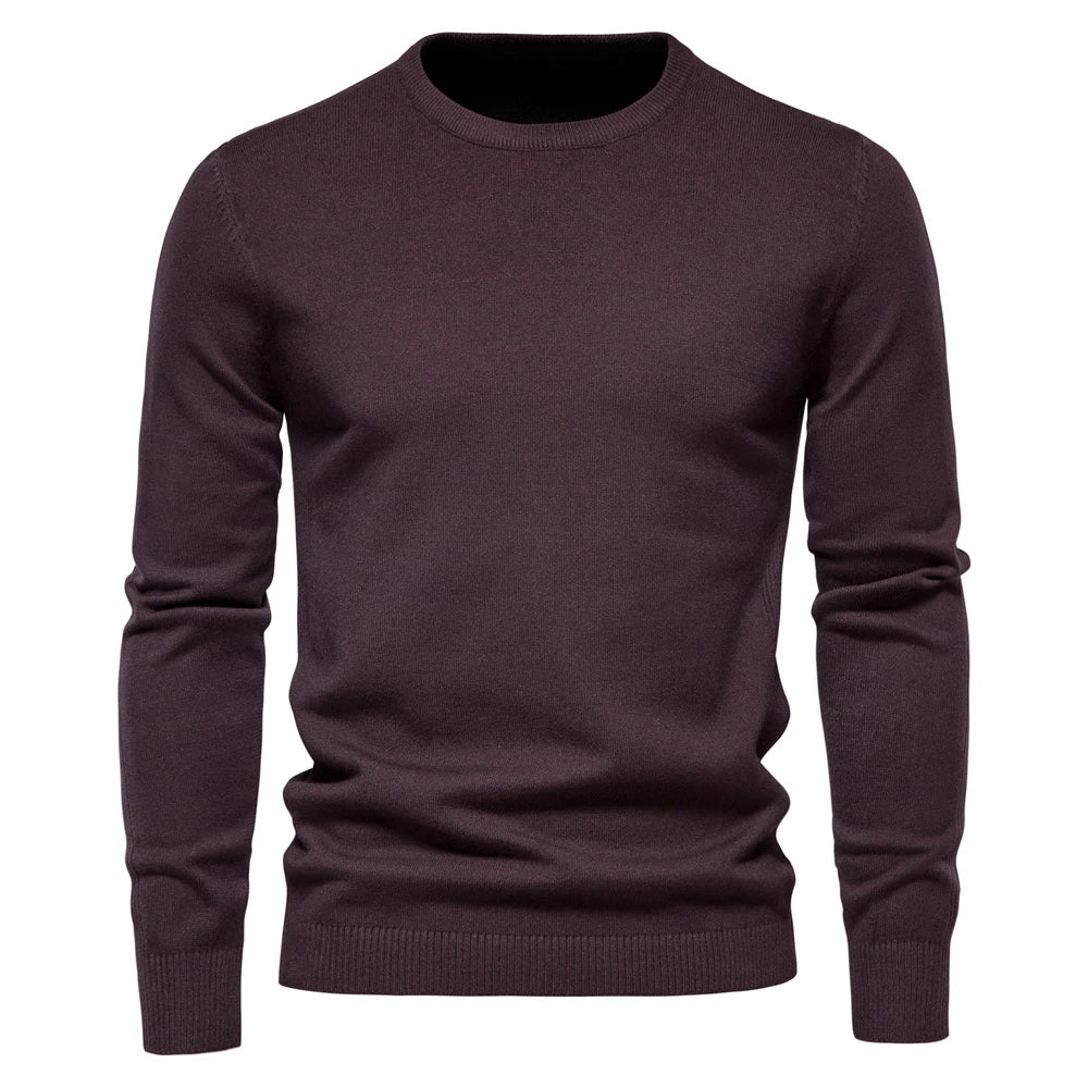 Herren Pullover
