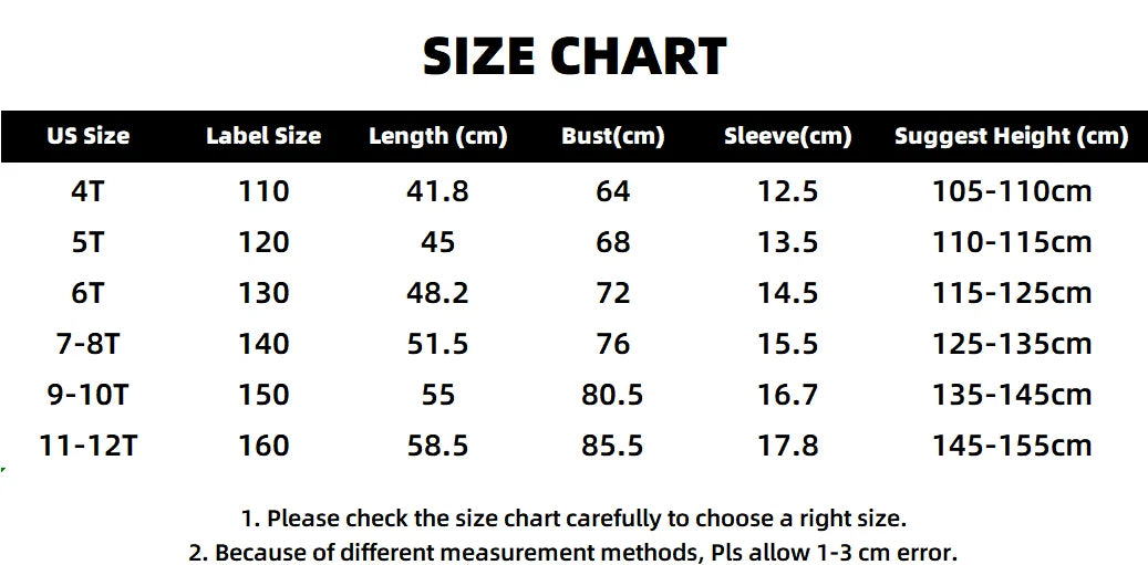 Baby Jungen Polo Shirts Sommer Kurzen Ärmeln Print Top Hemd Schule Kleidung 4T-12T Kinder Baumwolle T-shirts