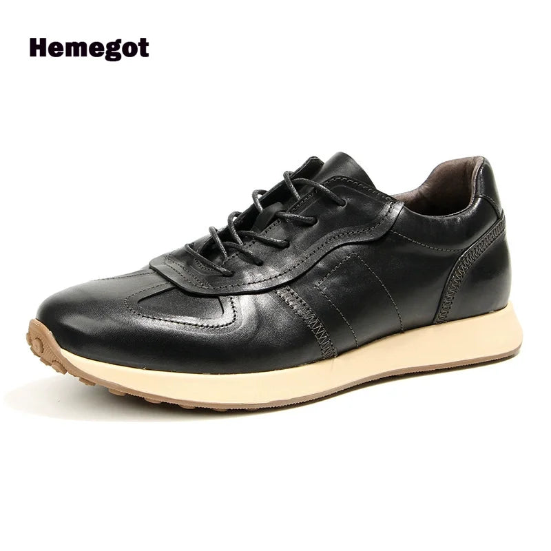 Lässige Freizeitschuhe für Herren – sportlich & bequem