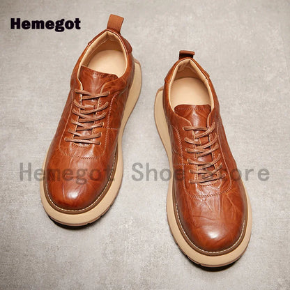 Lässige Freizeitschuhe für Herren – sportlich & bequem